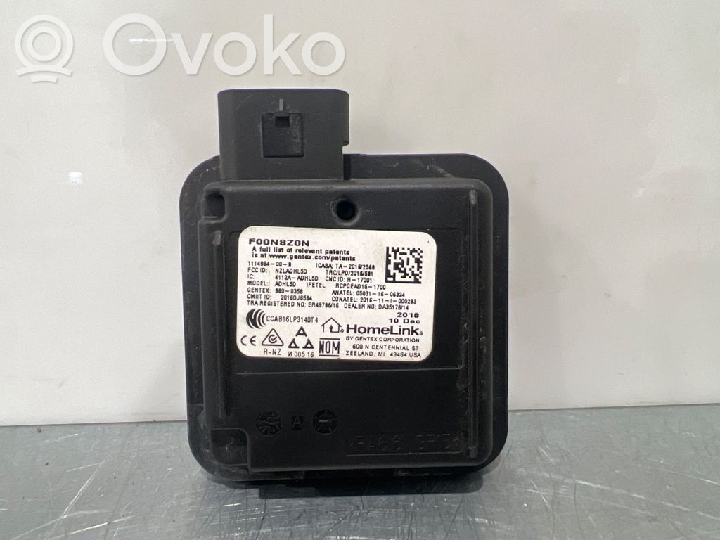 Tesla Model 3 Sonstige Steuergeräte / Module 