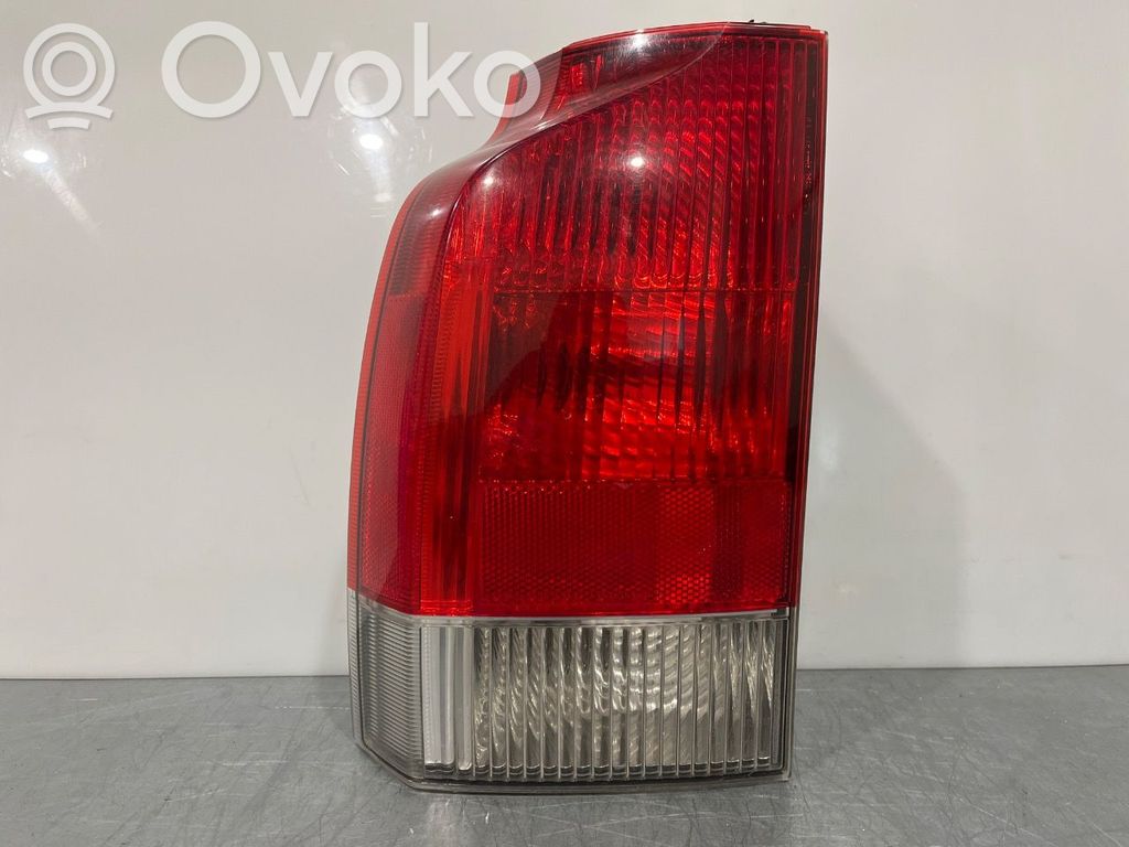 Volvo V70 Rear/tail lights 