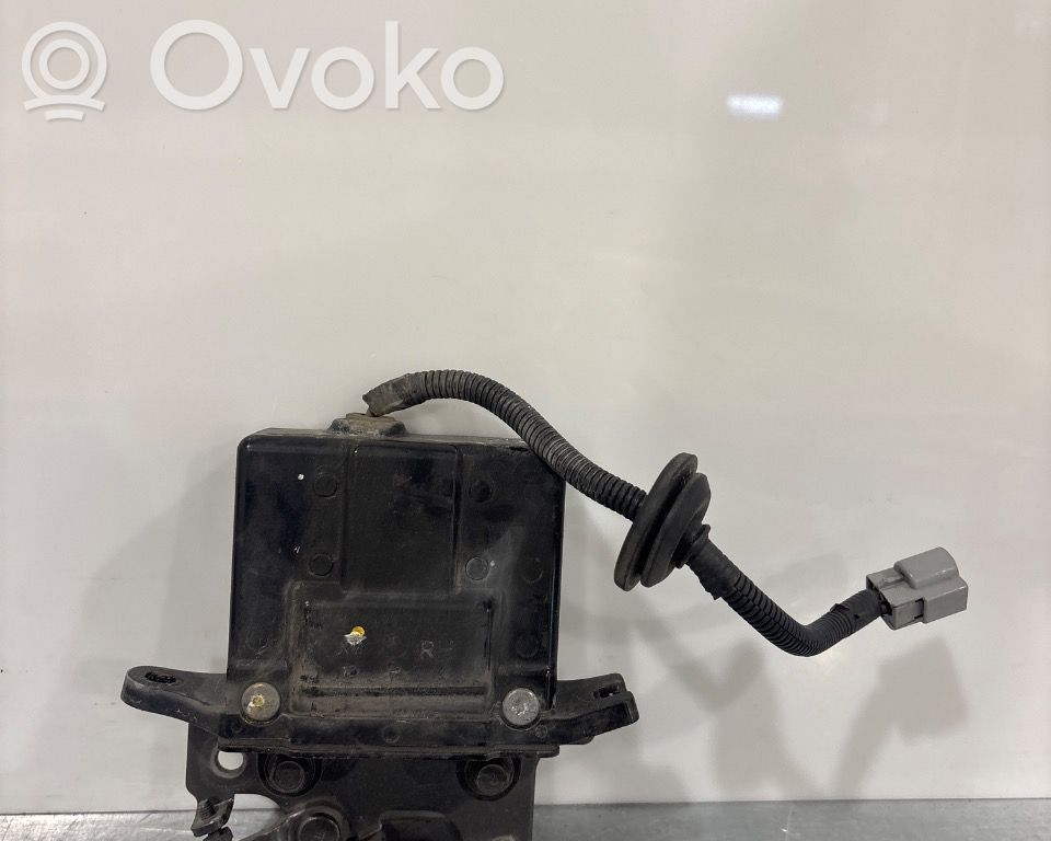 KIA Sorento Engine bonnet/hood hinges 