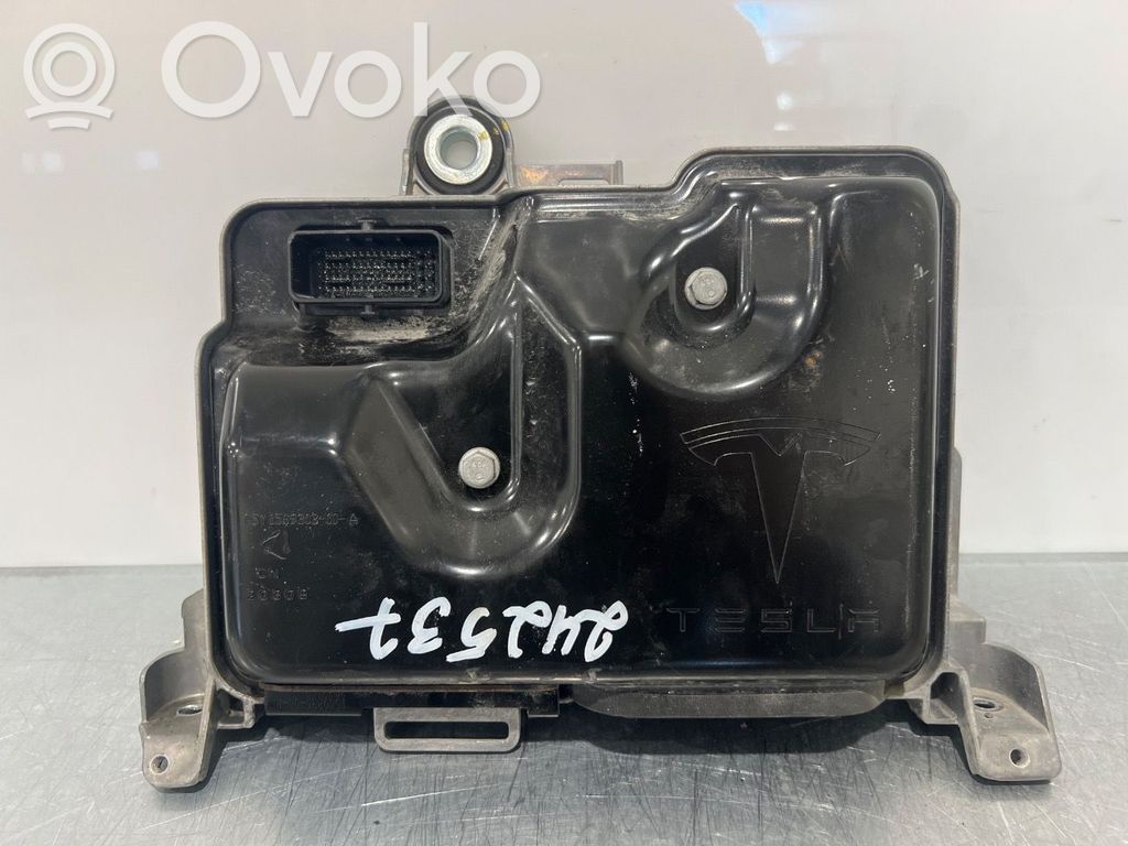 Tesla Model 3 Other control units/modules 