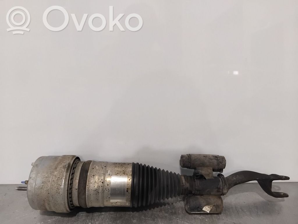 Mercedes-Benz GLC X253 C253 Butelie suspensie pneumatică