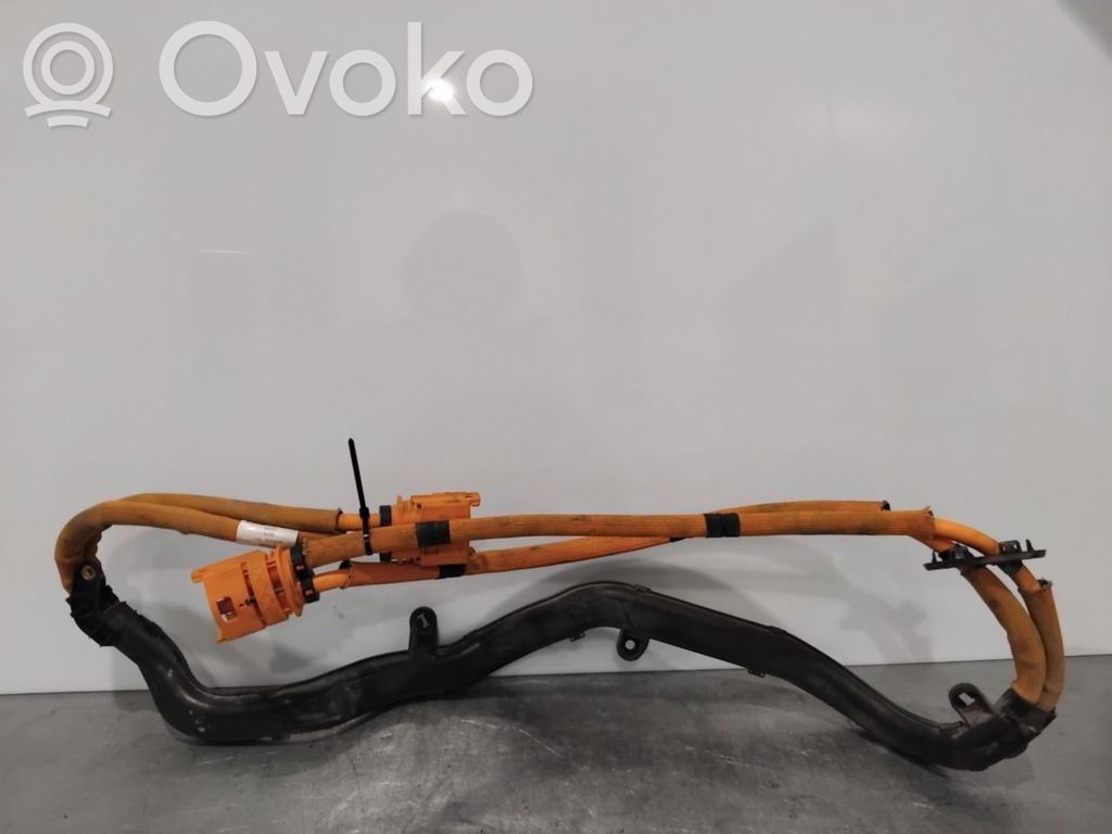 Mercedes-Benz GLC X253 C253 Kabel wysokiego napięcia