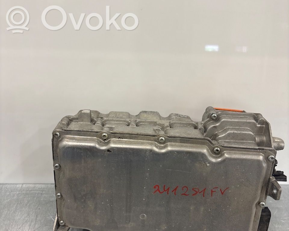 Volvo S90, V90 Convertitore di tensione inverter 