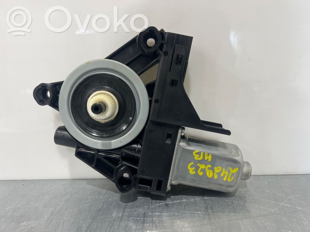Volvo V70 Fensterheber elektrisch ohne Motor Tür vorne