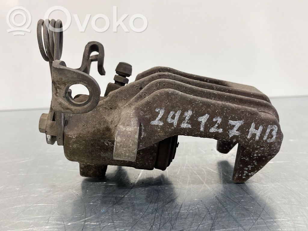Audi A4 S4 B7 8E 8H Bremssattel hinten