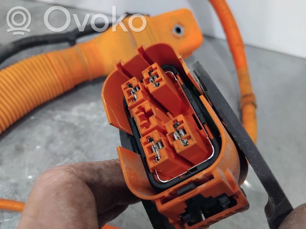 KIA Niro Cablu înaltă tensiune 