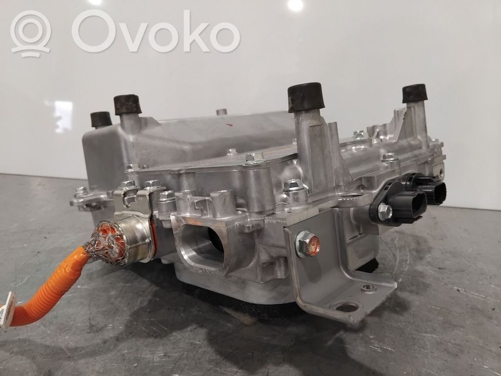 Mitsubishi Outlander Convertitore di tensione inverter