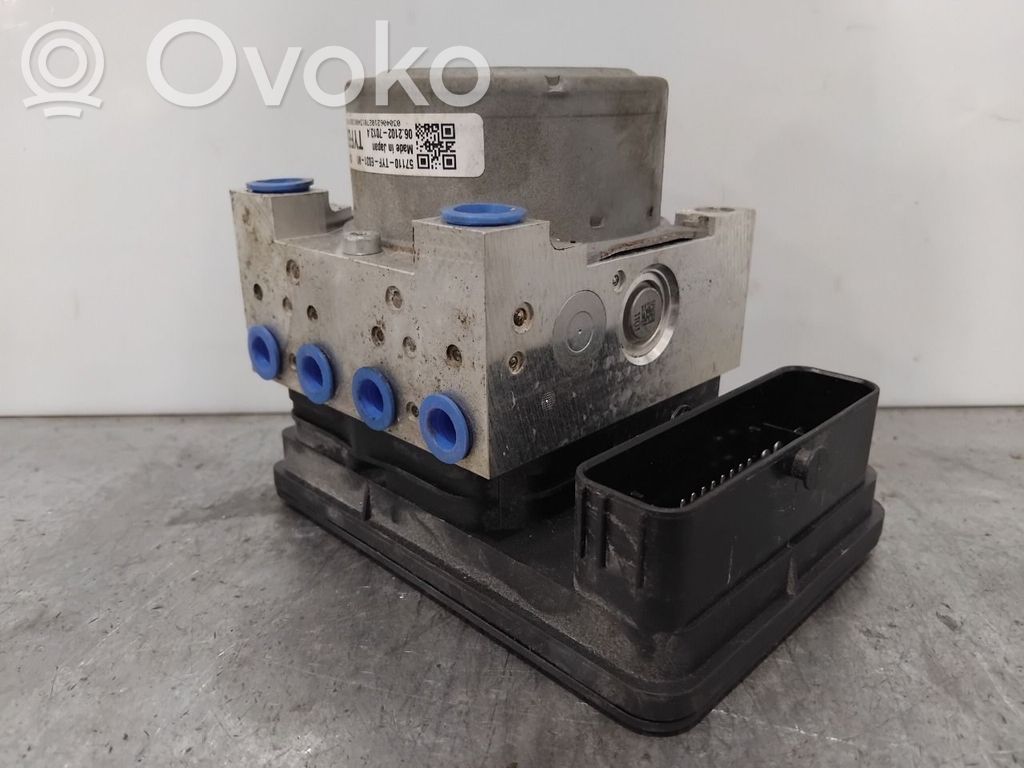 Bomba de ABS   NONR,57110TYFE031M1,57110TYFE031M1,06710951143,57110TYFE031M1,NONR