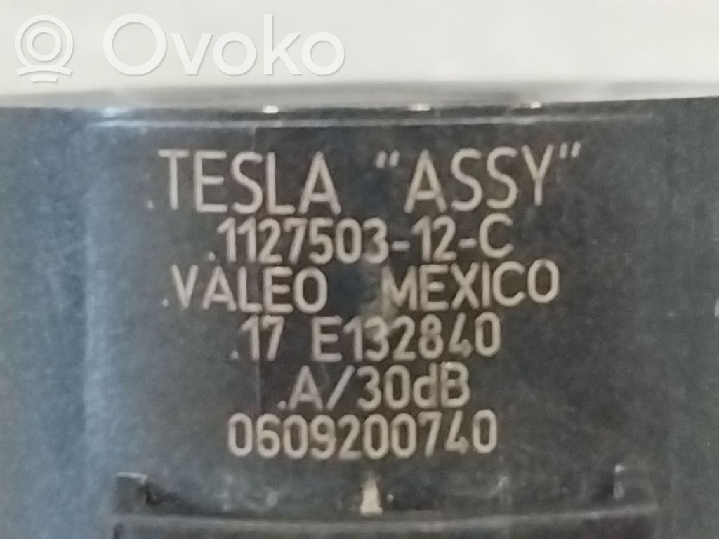 Parksensor PDC   112750312C,112750312C,112750312C,112750312C