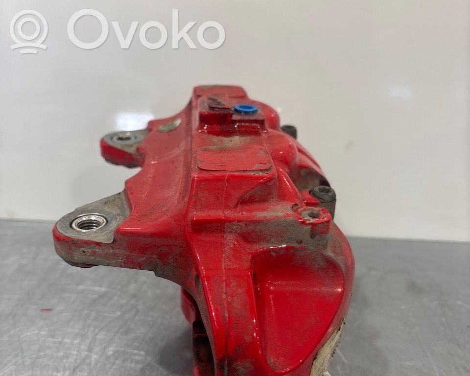 Tesla Model 3 Priekinis suportas 