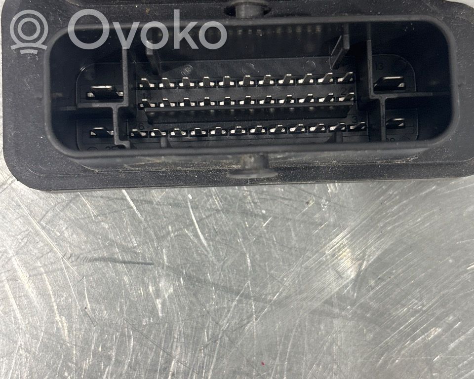 Tesla Model 3 Pompe ABS