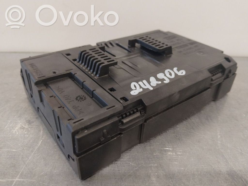 Nissan Ariya Autres unités de commande / modules 