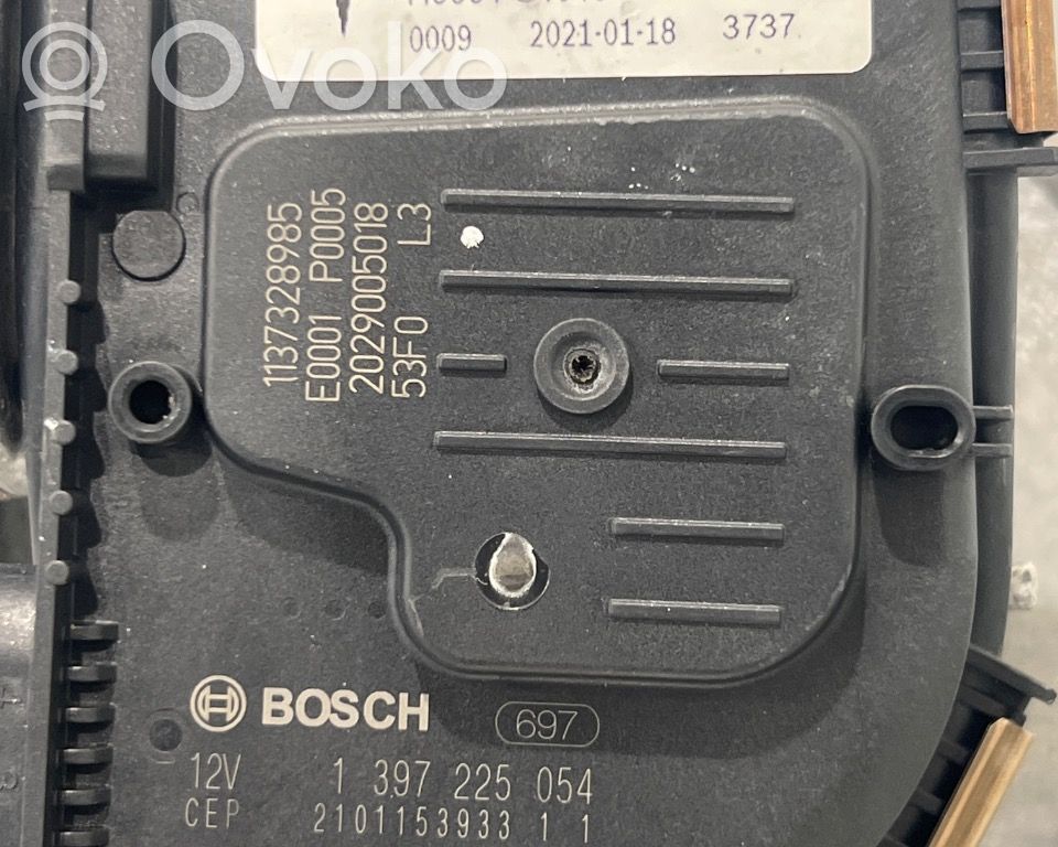 Tesla Model 3 Motor ștergător 