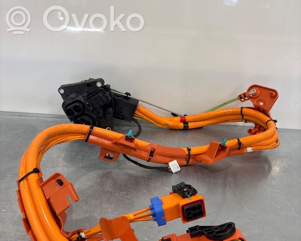 Tesla Model 3 Korkeajännitekaapeli 