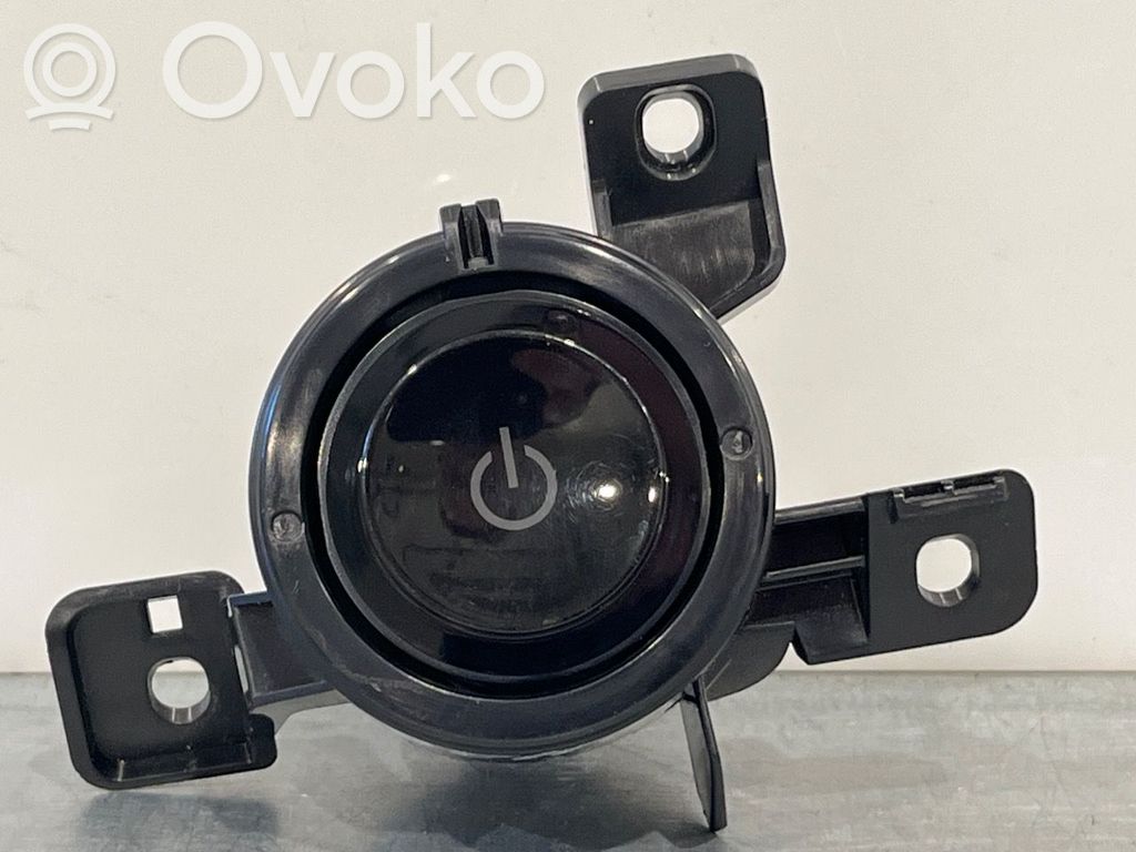 Nissan Ariya Buton pornire/oprire motor 