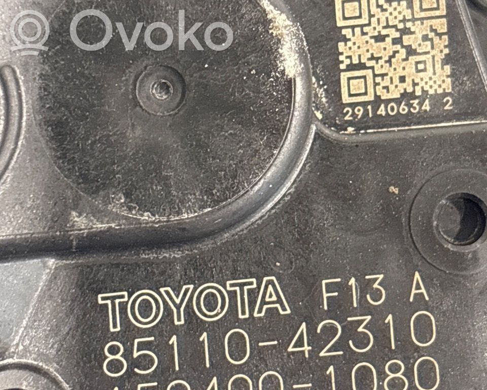 Motor del limpiaparabrisas   8511042310,8511042310,8511042310,1594001080,8511042310