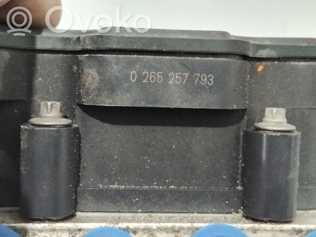 Pompe ABS   104474600A,104474500B,104474500B,0265257793,104474500B,104474600A