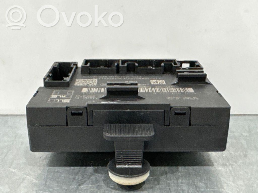 Door control unit/module   5Q0959593E,5Q0959593E,5Q0959593E,5Q0959593E