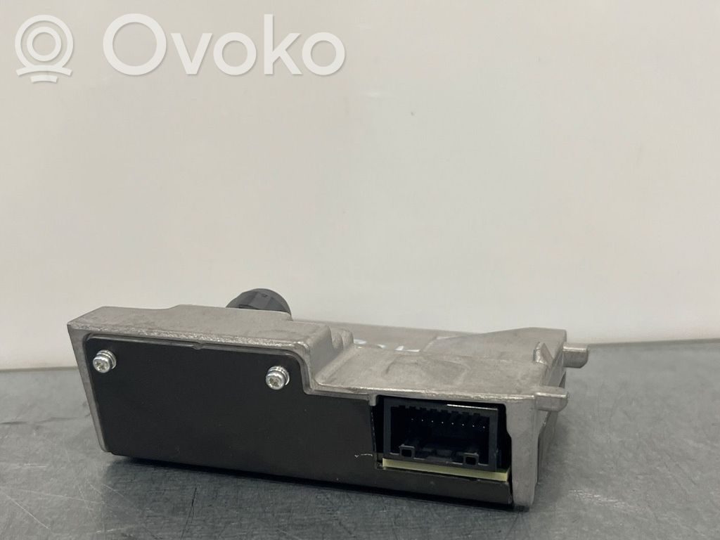 Toyota Corolla Cross Windshield/windscreen camera 