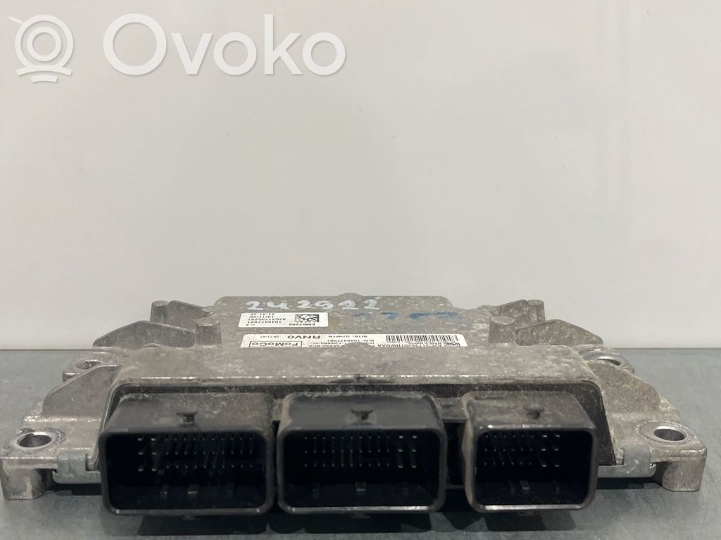 Ford Mondeo MK V Engine control unit/module ECU 