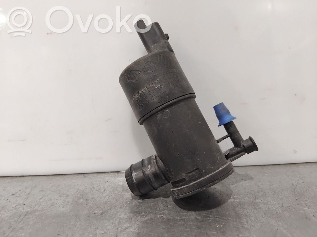 Citroen C4 SpaceTourer Windscreen/windshield washer pump 