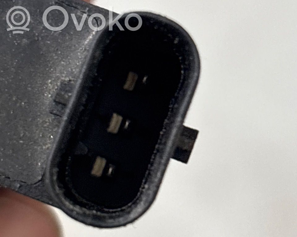 Skoda Octavia Mk3 (5E) Interruptor del sensor de aparcamiento (PDC)