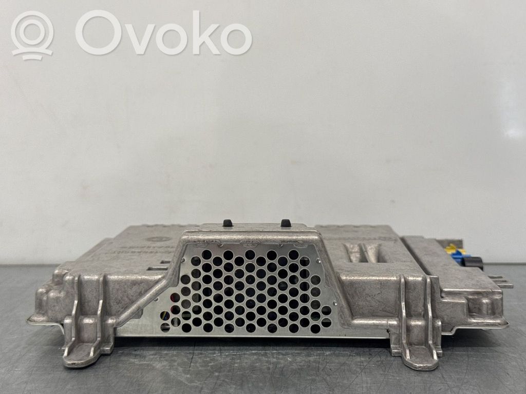 Mercedes-Benz EQC Muut ohjainlaitteet/moduulit 