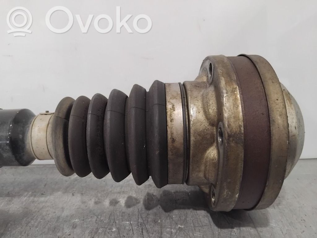 Volkswagen Golf VII Semiasse anteriore