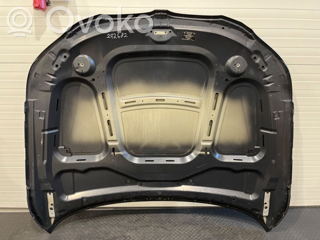 Vano motore/cofano   41617111385,41617111385,41617111385,41617111385
