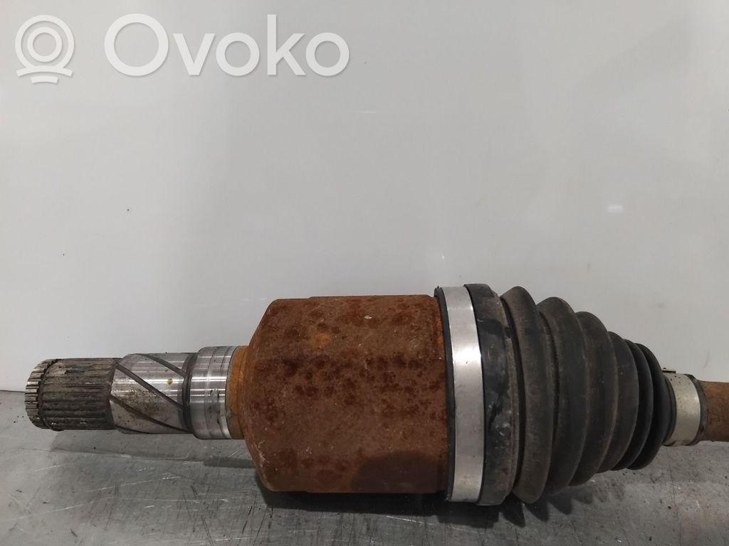 Tesla Model 3 Albero di trasmissione posteriore