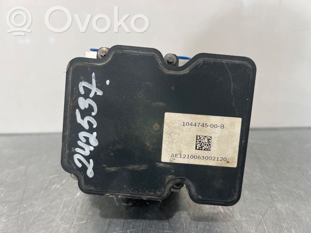 Tesla Model 3 Bomba de ABS 