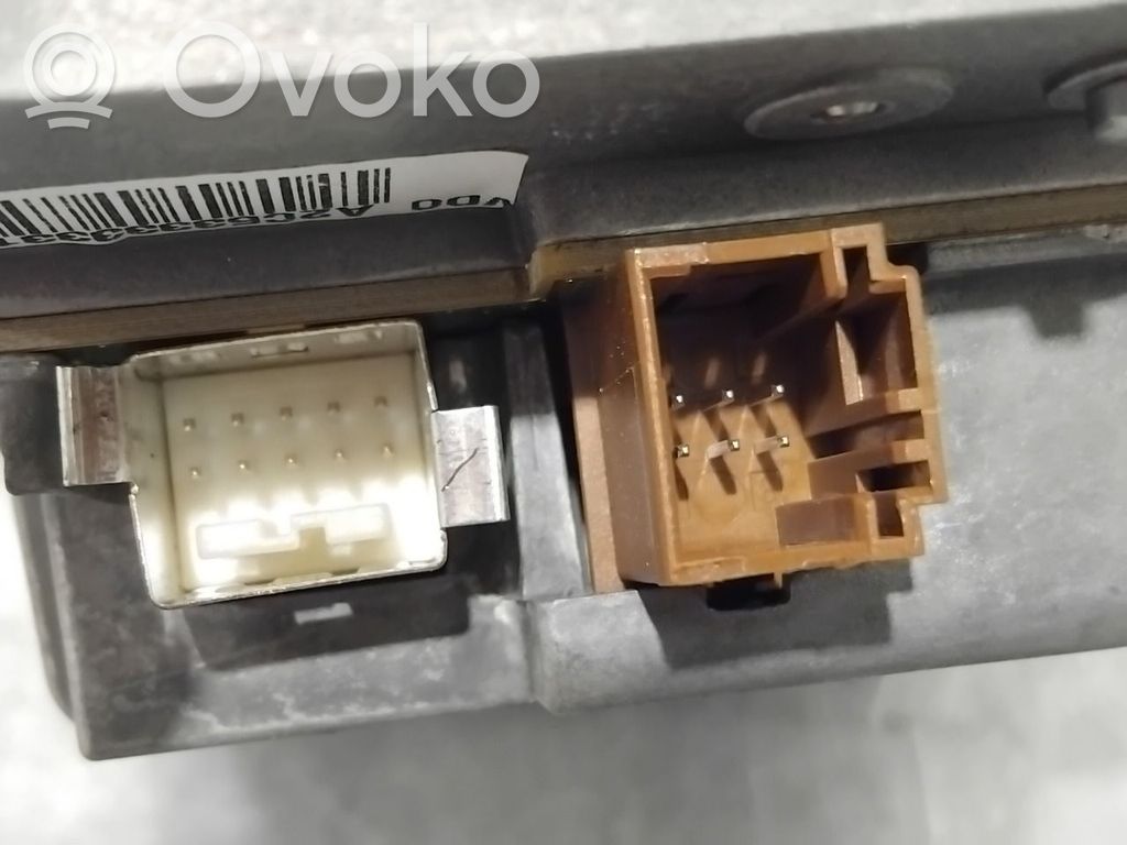 Inny element deski rozdzielczej   6155JQ,9804563180,9804563180,6155JQ,9804563180,A2C53333331