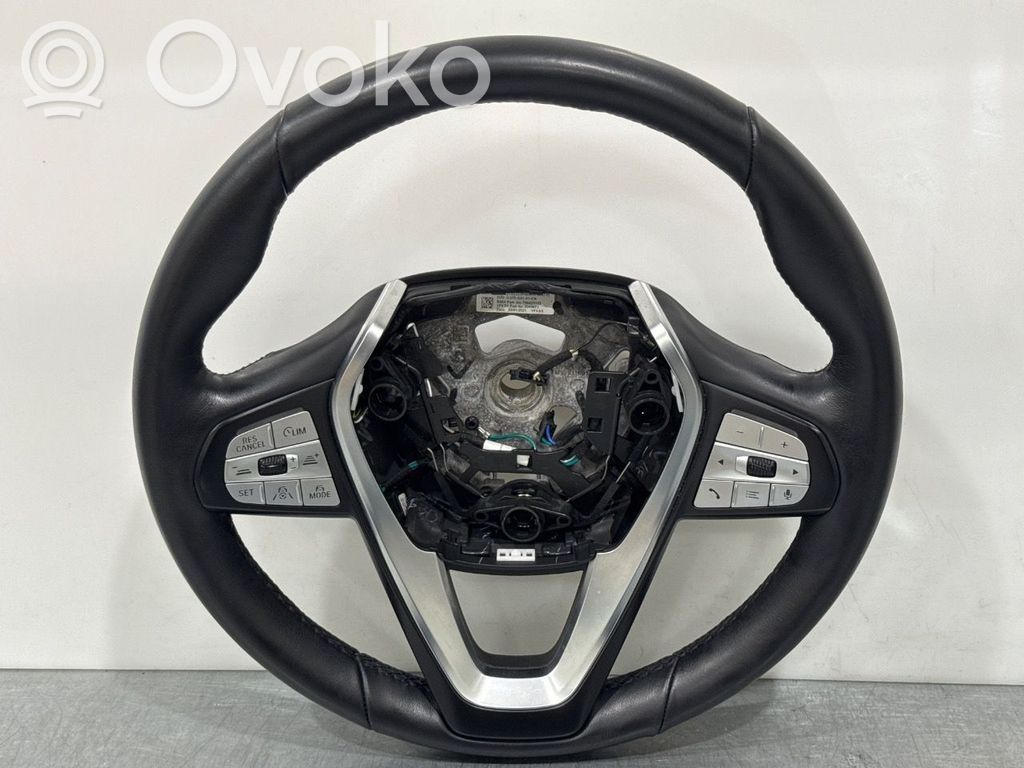 BMW iX3 Volante 