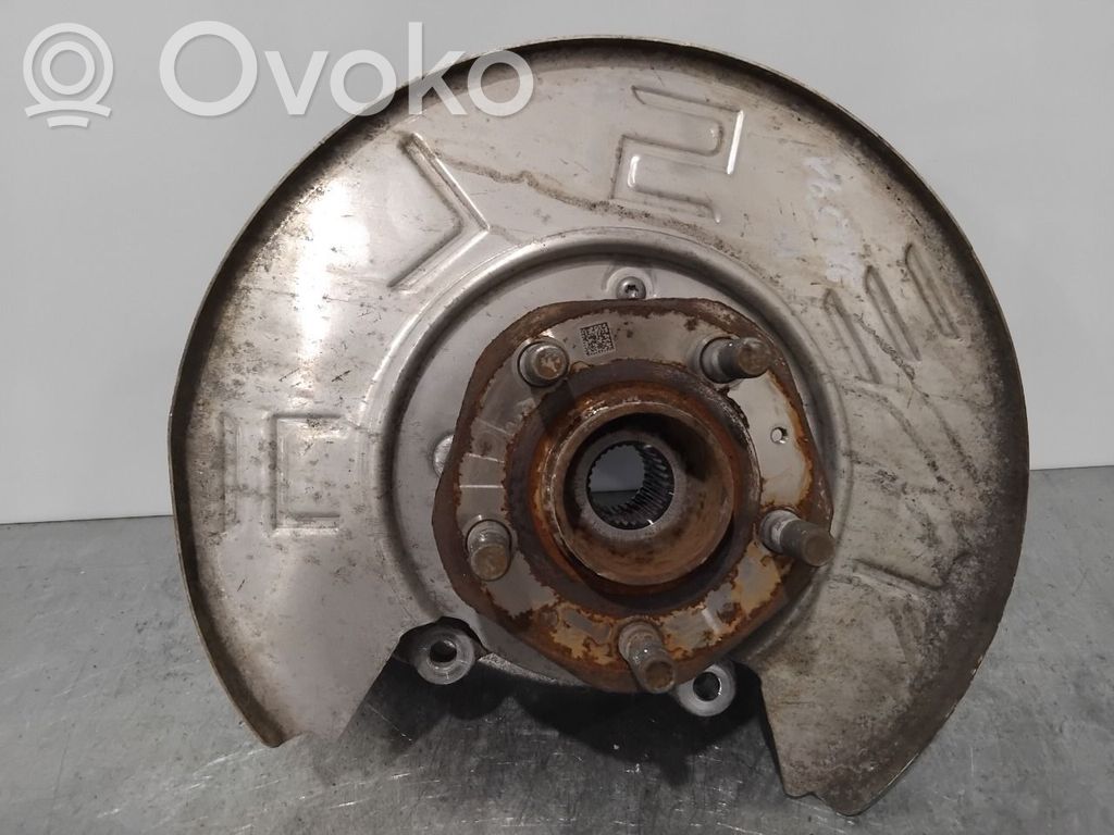 Tesla Model 3 Zwrotnica koła tylnego 