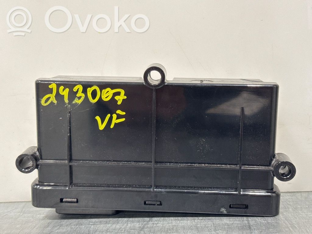 Tesla Model S Centralina/modulo portiere 