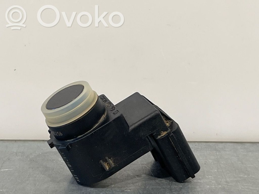 KIA Niro Sensor de aparcamiento PDC 
