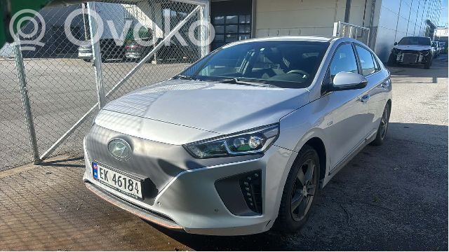 Hyundai Ioniq Motor vehicul electric 