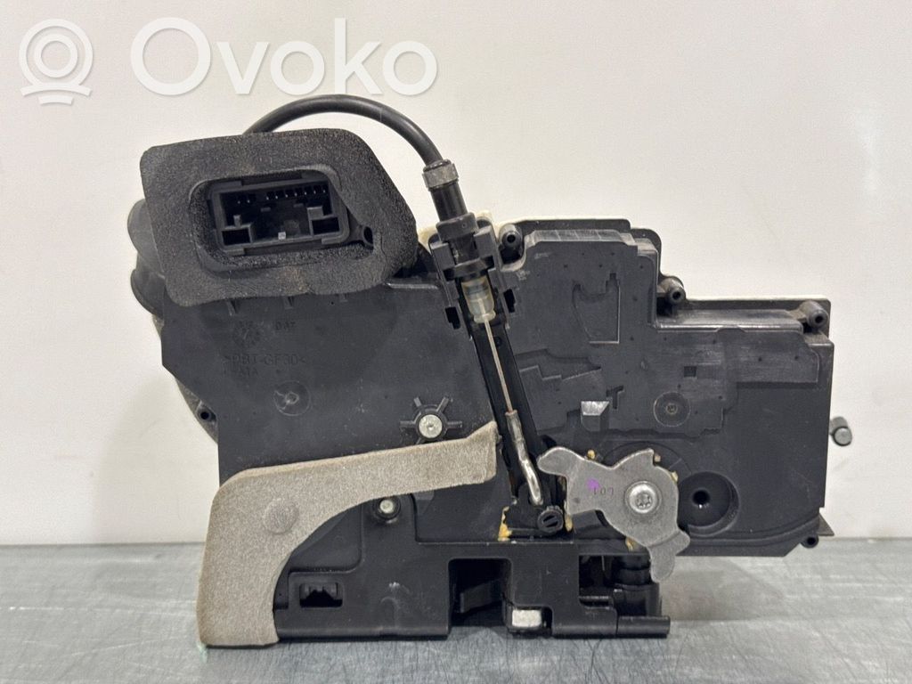 Front door lock   4K0839015Q,4K0839015Q,4K0839015Q,4K0839015Q
