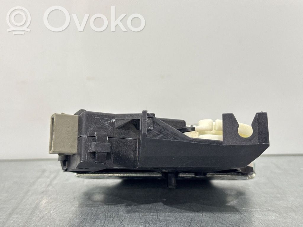Audi A4 S4 B8 8K Loquet de verrouillage de hayon