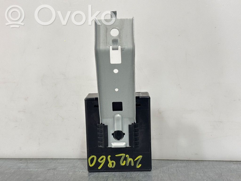 Nissan Leaf II (ZE1) Alte unități/module de control 