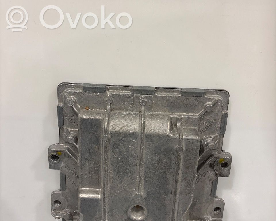 Ford Ranger Komputer / Sterownik ECU silnika 