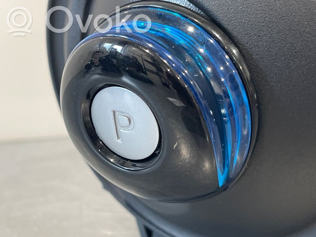 Nissan Leaf II (ZE1) Selector de cambios 