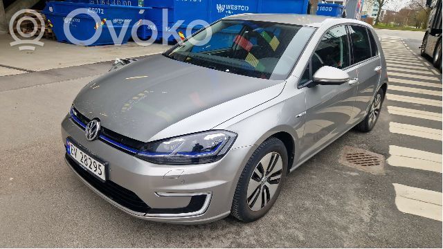 Volkswagen e-Golf Motor vehicul electric 