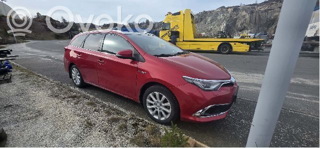 Toyota Auris E180 Engine 