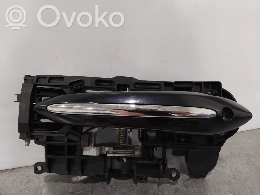 BMW 5 F10 F11 Maniglia esterna per portiera anteriore 