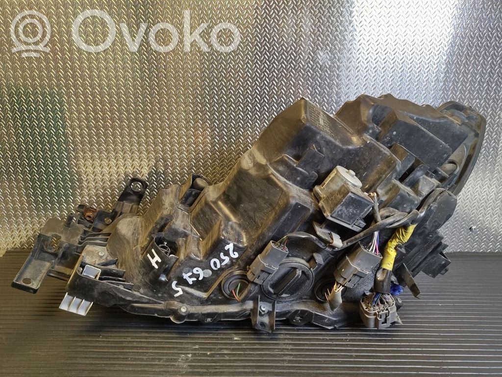 Scheinwerfer   GMH351031E,GMH351031E