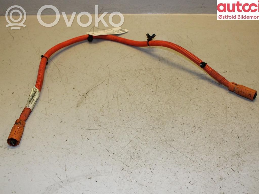 Câble haute tension   30644794,30644794