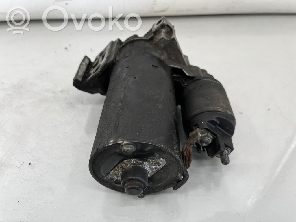 BMW 5 F10 F11 Electromotor 