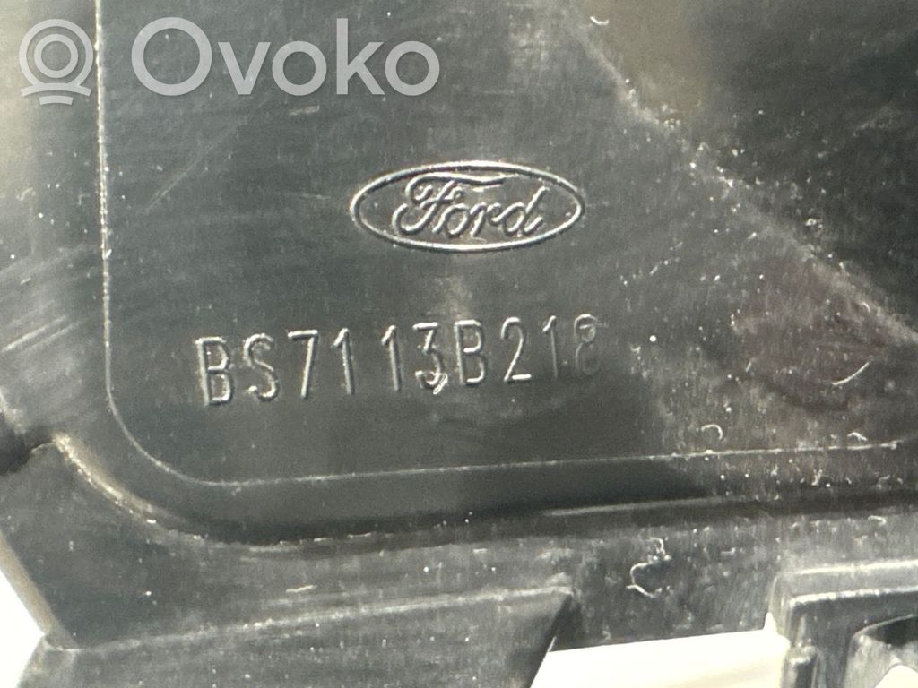 Ford Mondeo MK IV Lampă colț spate (parcare) 