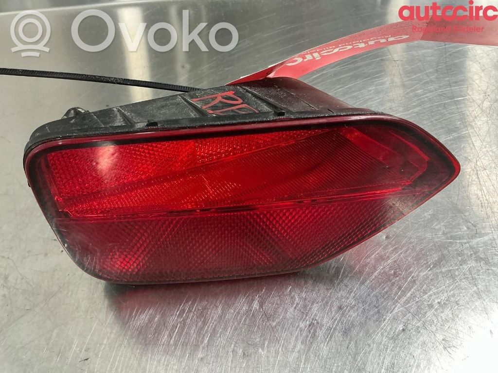 Subaru Outback (BS) Lampă bară spate